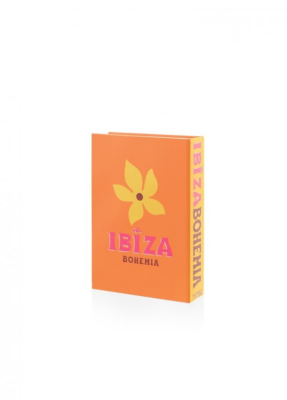 The Mia ORG0007 İbiza Organizer Kutu 14x21 Cm - 3