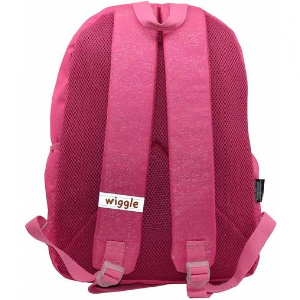 ÖBM Harry Potter Hedwig Okul Çantası 1367 - 3