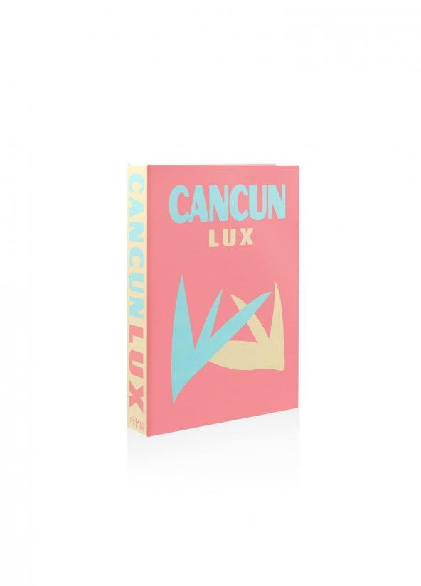 The Mia ORG0017 Cancun Organizer Kutu 19x27 Cm - 2