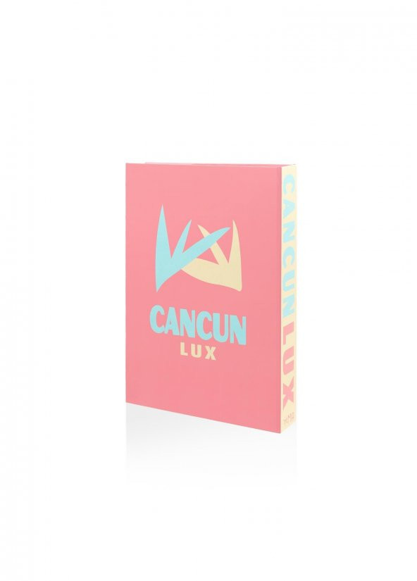 The Mia ORG0017 Cancun Organizer Kutu 19x27 Cm - 3