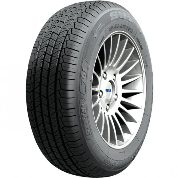 Strial 265/65R17 116H XL 701 Suv (Yaz) (2023)