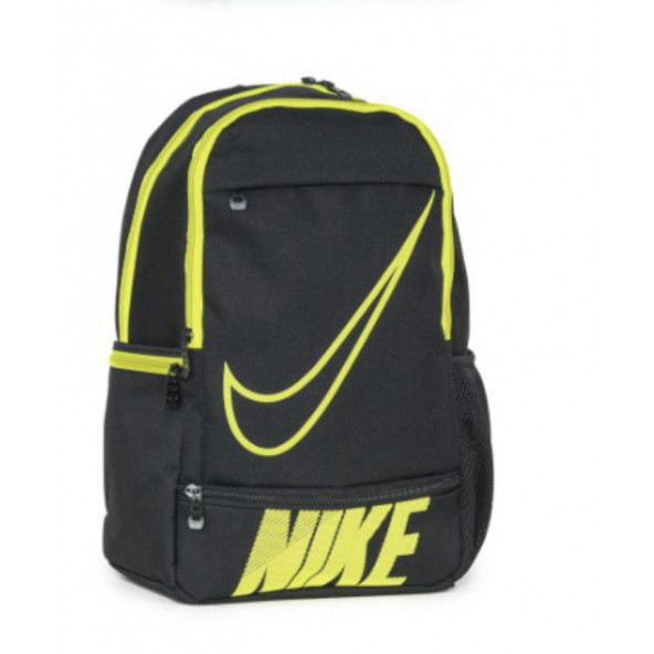 Nike 4 Bölmeli Okul Çantası (Ortaokul Lise