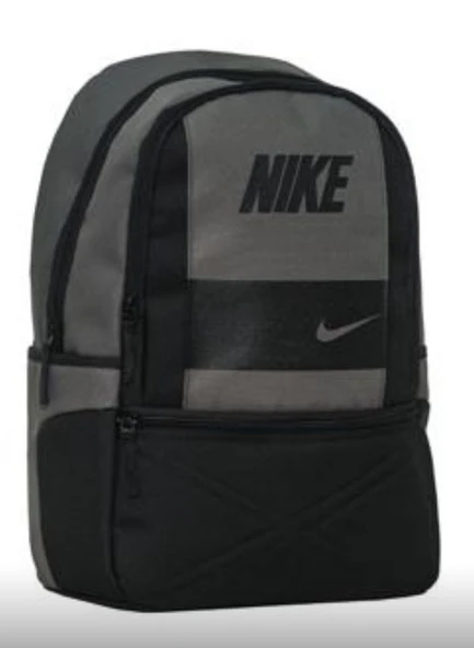Nike 4 Bölmeli Okul Çantası (Ortaokul Lise