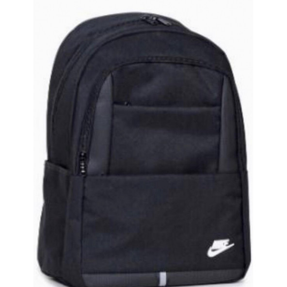 Nike 4 Bölmeli Okul Çantası (Ortaokul Lise