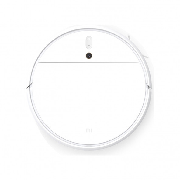 Xiaomi Mi Robot Vacuum Mop 2c Robot Süpürge Teşhir