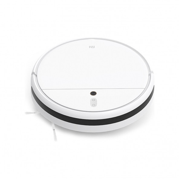 Xiaomi Mi Robot Vacuum Mop 2c Robot Süpürge Teşhir - 2