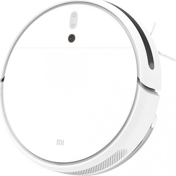 Xiaomi Mi Robot Vacuum Mop 2c Robot Süpürge Teşhir - 4