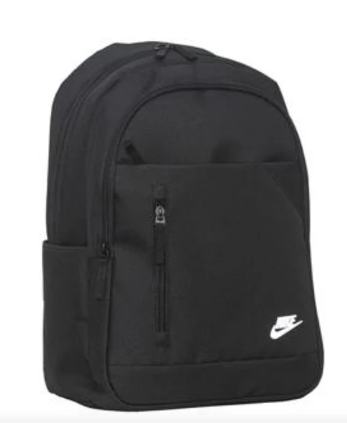 Nike 4 Bölmeli Okul Çantası (Ortaokul Lise - 1