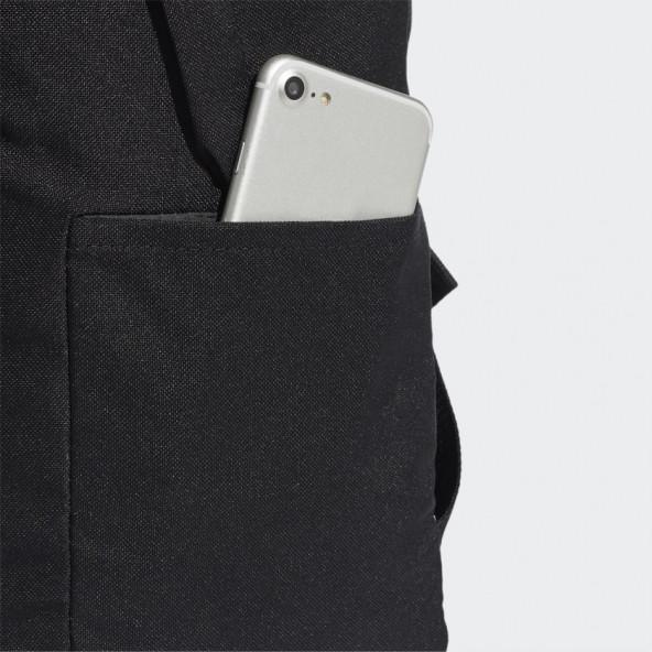 ADİDAS CLASSİC BİG LOGO OKUL SIRT ÇANTASI - 2