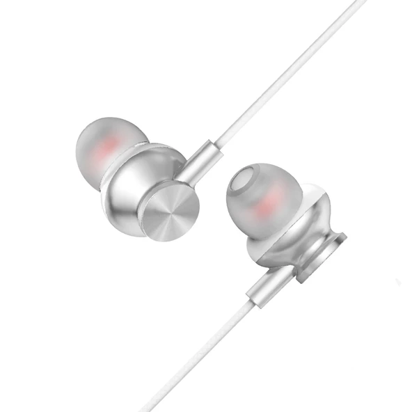 LinkTech H341 Type-C Stereo Kulak İçi Kablolu Kulaklık - 3