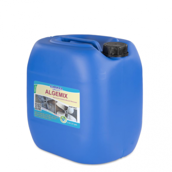 tauss Marine Algemıx / Spray (k. Hazır Yosun & Midye Sökücü) 15 Litre