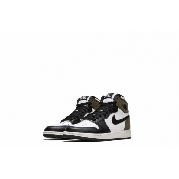 AIR JORDAN 1 RETRO HIGH OG Dark Mocha - 2