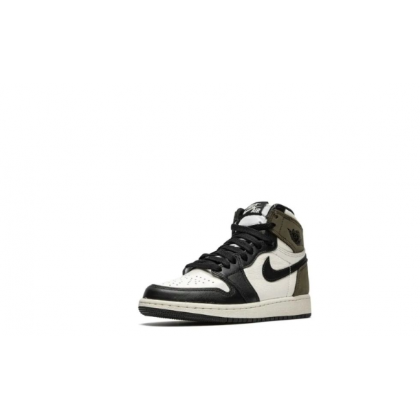 AIR JORDAN 1 RETRO HIGH OG Dark Mocha - 4