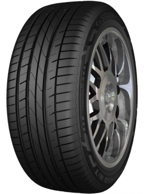 Starmaxx 235/60 R18 107V Incurro H/T ST450 SUV Yaz Lastiği ( Üretim Yılı: 2023 )