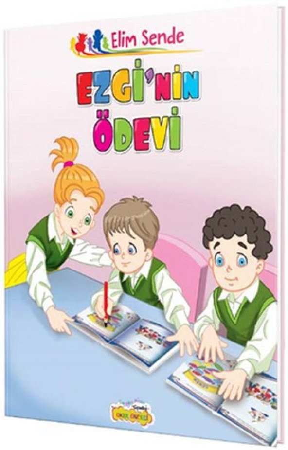 Gendaş Çocuk Ezginin Ödevi