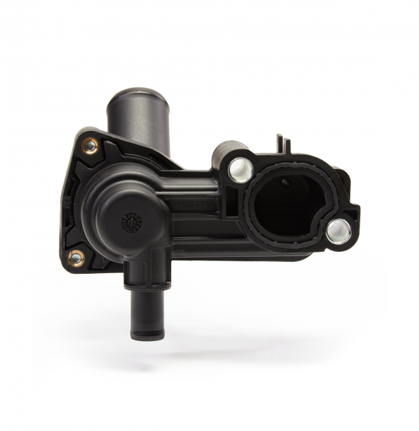 Ford Connect Komple Termostat Gövdesi Alman Malı Febi 1.8 Dizel 2002-2013 - 4
