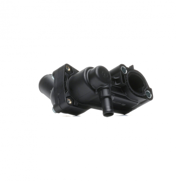 Ford Connect Komple Termostat Gövdesi Alman Malı Febi 1.8 Dizel 2002-2013 - 5