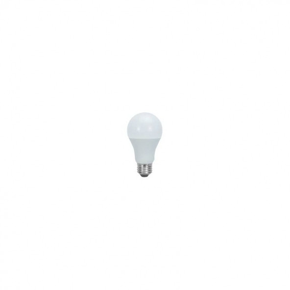 Noas 12 Watt Led Ampul 680 Lümen Işık Gücü (Beyaz Renk - 1 Yıl Garanti) - (10 Adet Satışımız)