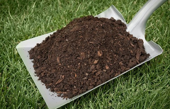 TARSOL İNEK GÜBRESİ YÜKSEK KALİTE 20 LT - 2