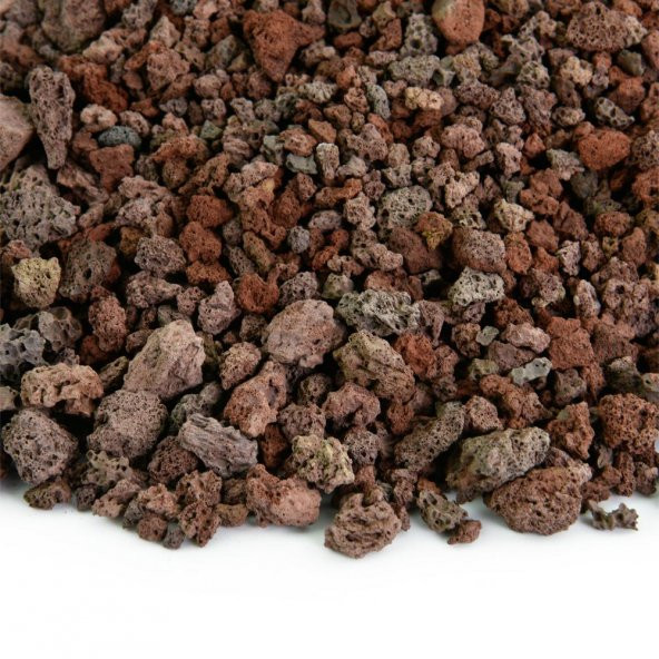 TARSOL TORF VOLKANİK KIRMIZI POMZA 10 LT - 2