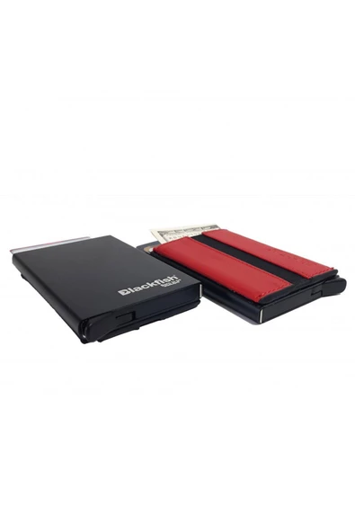 Grand Wolf Blackfish Otomatik Kredi Kartlık ürün görseli 1