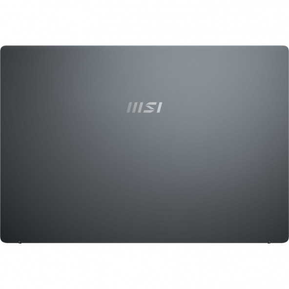 MSI Modern 15 B11M-021XTR i5-1155G7 8 GB 512 GB SSD Iris Xe Graphics 15.6" Full HD Notebook - 6