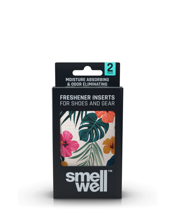 Smellwell Active Hawaii Floral