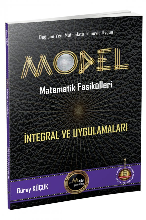 Model Matematik Fasikülleri 12. Sınıf Integral Ve Uygulamaları