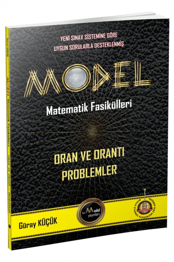 Model Matematik Fasikülleri Oran Ve Orantı - Problemler