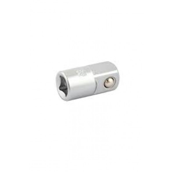 izeltaş 1507 06 0004 1/4"fx3/8"m Lokma Adaptörü