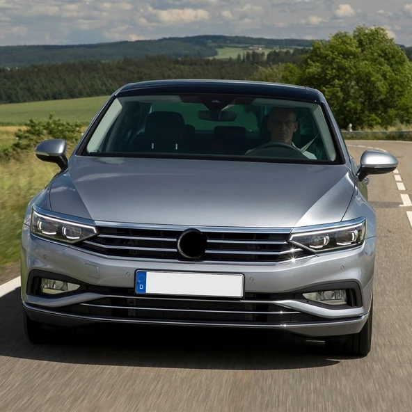 VW Passat B8.5 2020-2023 Sol Dikiz Ayna Kapağı 3G0857537H 3G0857537B - 2