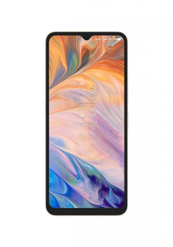 Reeder S19 Max Pro 4GB Ram 128GB Altın (Reeder Türkiye Garantili) - 2