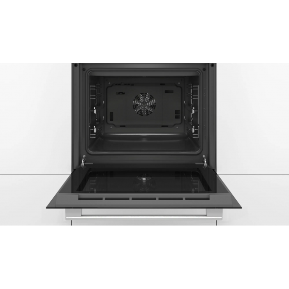 Bosch Hbj558ys5t Inox Ankastre Fırın - 2