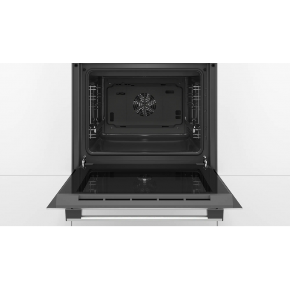 Bosch Hbf534ew3t Beyaz Ankastre Fırın - 2