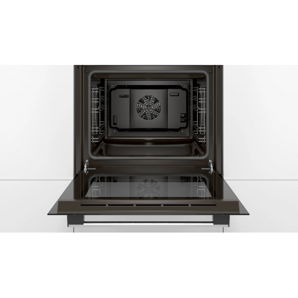 Bosch Hbf514bs1t Inox Ankastre Fırın - 2