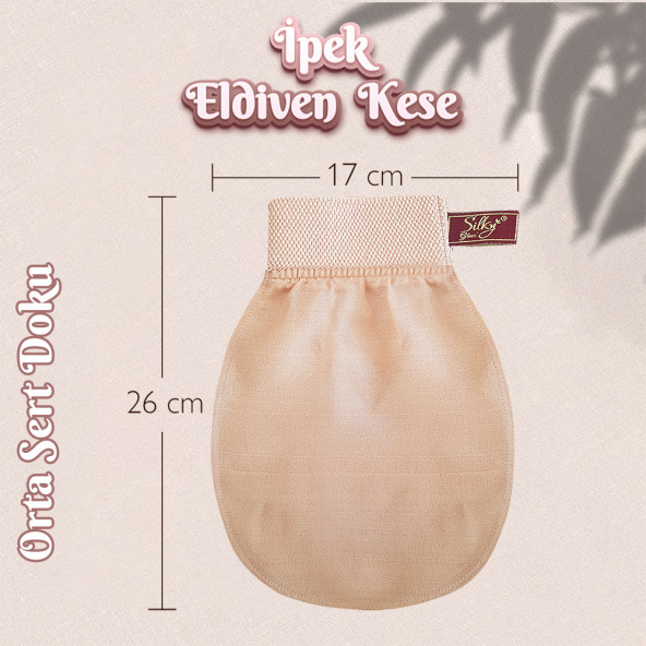 Cildiniz İçin İpek Lüksünü Keşfedin: Silky Glows Vücut Kesesi - 4