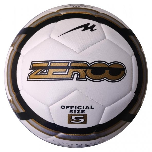 Zeroo ZR105 Cathrane Futbol Topu No:5 - 2