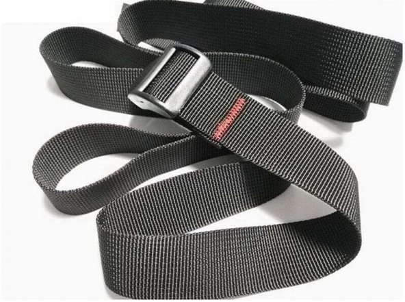 Evolite Straps Sıkıştırma Perlonu 0.80 cm - 2