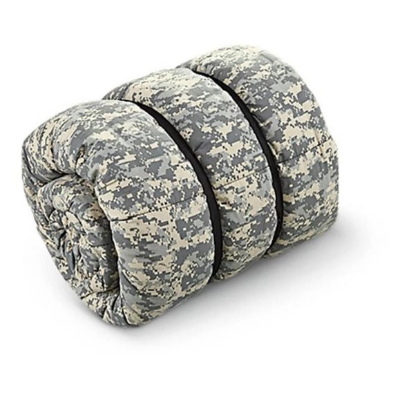 Evolite Straps Sıkıştırma Perlonu 0.80 cm - 3