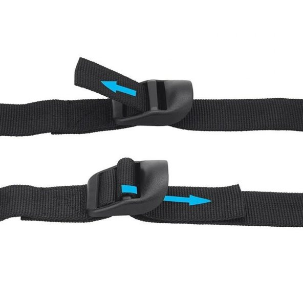 Evolite Straps Sıkıştırma Perlonu 0.80 cm - 7