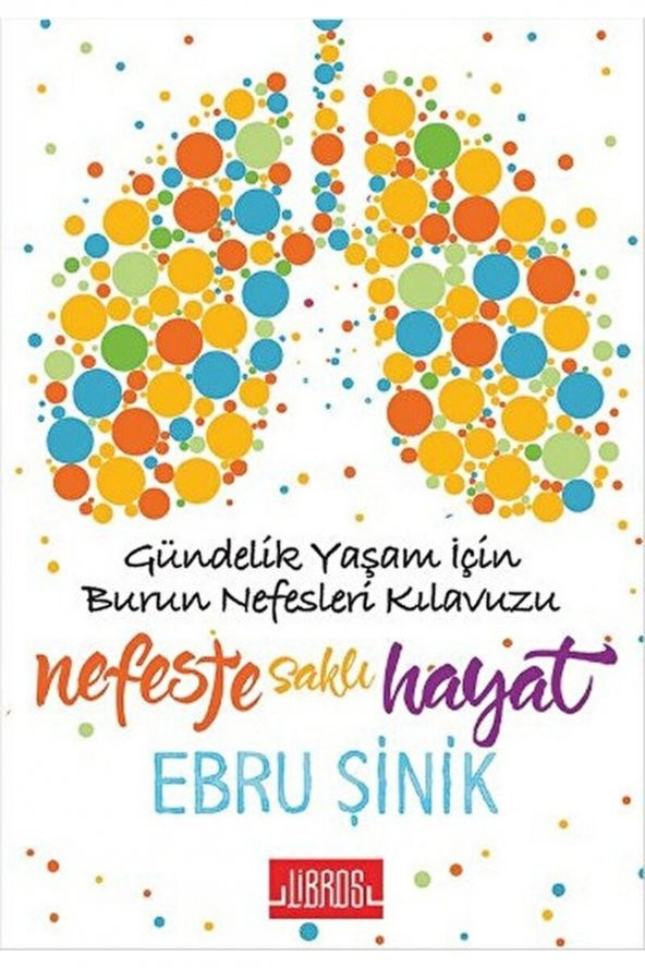 Libros Yayınları Nefeste Saklı Hayat