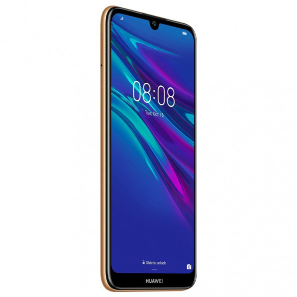 Huawei Y6 Prime 2019 64 Gb Cep Telefonu (İthalatcı Garantili) - 3