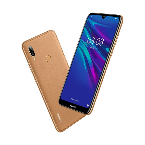 Huawei Y6 Prime 2019 64 Gb Cep Telefonu (İthalatcı Garantili) - 5