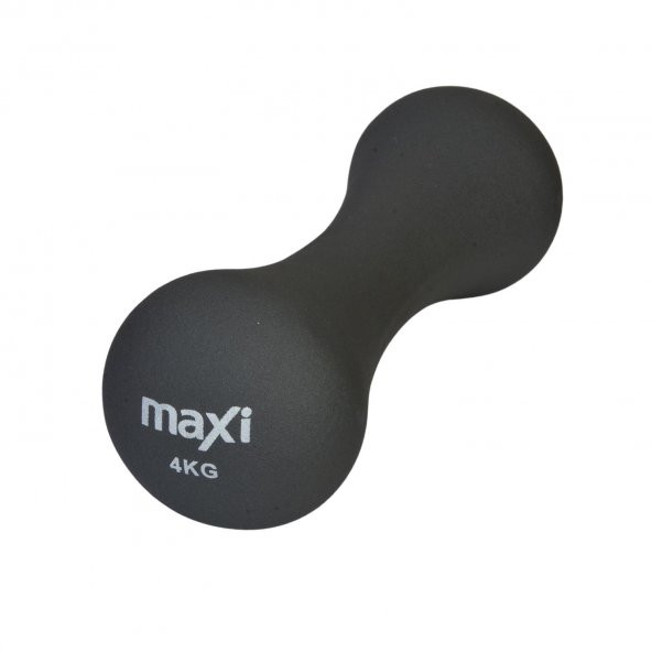 Neoprene dumbbell 4 Kg Dambıl 1 Adet