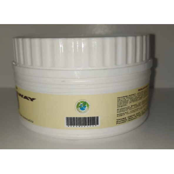 Tauss Marine Worm-Away / Powder (Toprak Solucanı-Kurtçuk Kovucu)250 Gram - 3