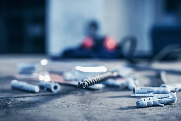 Bosch - SDS-Plus-5X Serisi Kırıcı Delici Matkap Ucu 26*450 mm - Resim 5