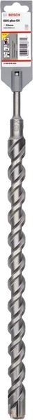 Bosch - SDS-Plus-5X Serisi Kırıcı Delici Matkap Ucu 26*450 mm - Resim 2
