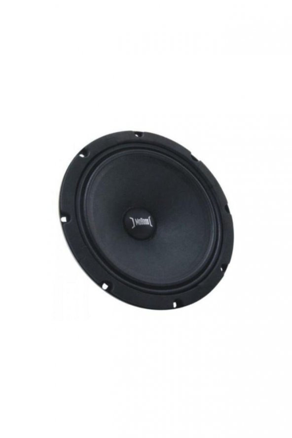 Mb-8 20cm Midrange Hoparlör 250 Watt 100 Rms - 2
