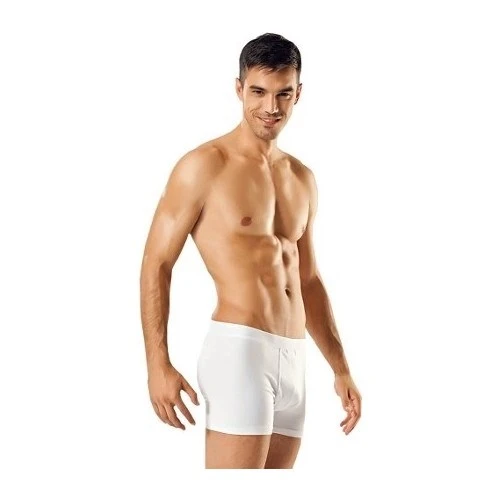 Tutku Paketlikralı Erkek Tutku Boxer 3 Adet