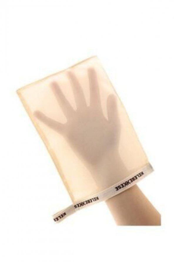 Kelebek Kese İpek Vucut İçin 4 Adetipek Kese 4 Adet